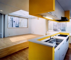 ugajin_residence_01