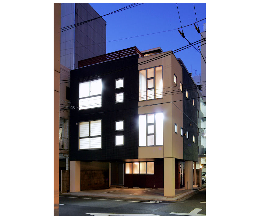 shimada_residence_39