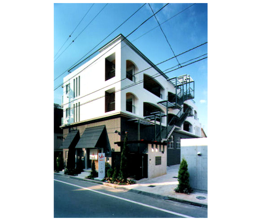 century_house_togoshi_11