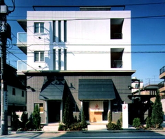 century_house_togoshi_12
