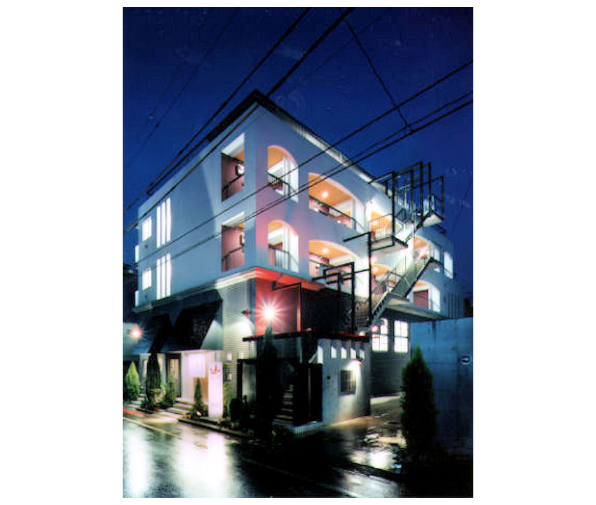 century_house_togoshi_14