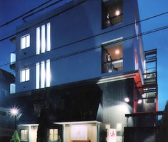 century_house_togoshi_15