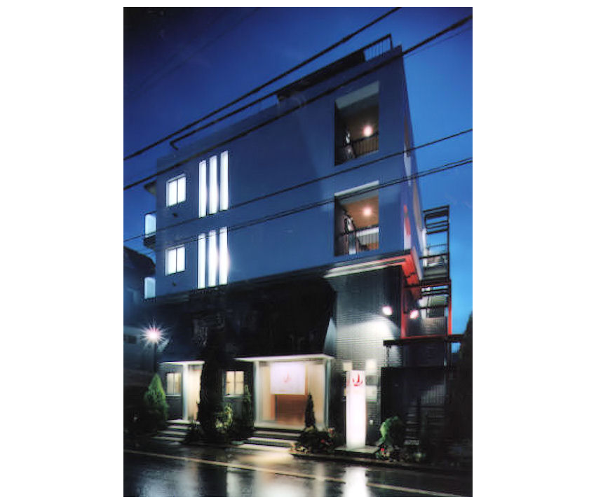 century_house_togoshi_15