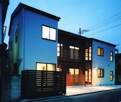 amano_residence_01