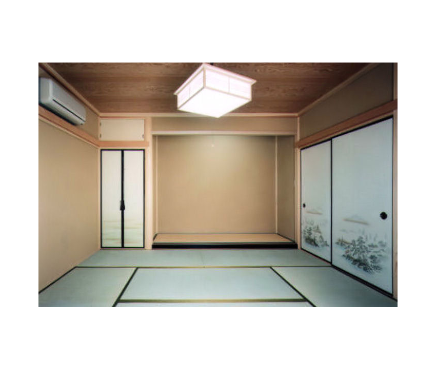 koike_residence_01