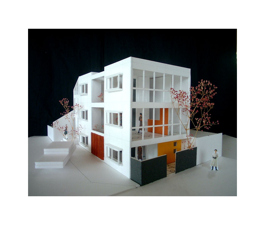 yamamoto_residence_model_0022